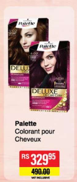 Palette