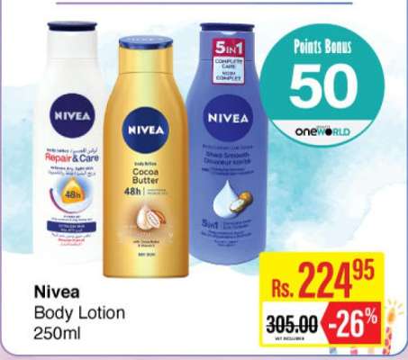 Nivea