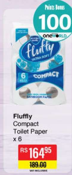 Fluffly