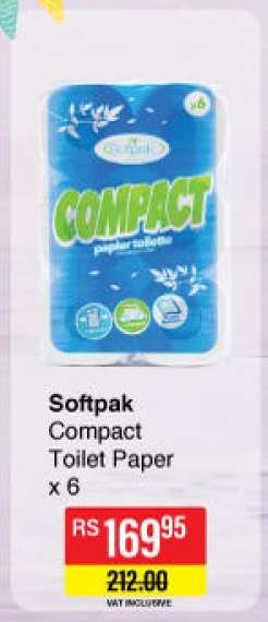 Softpak