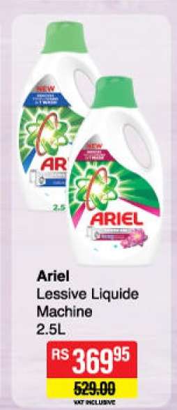 Ariel