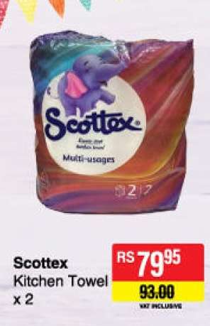 Scottex