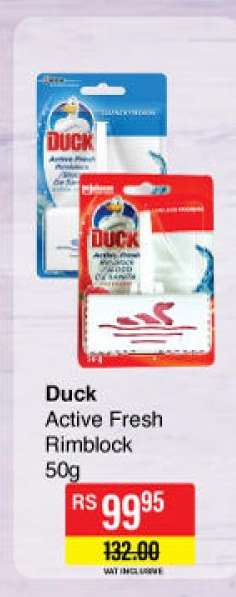 Duck