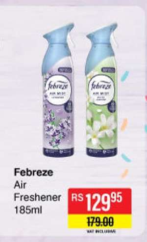 Febreze