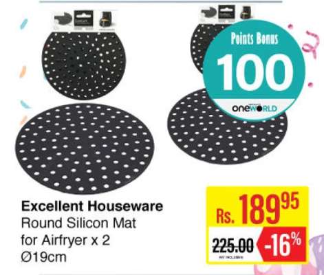 Excellent Houseware