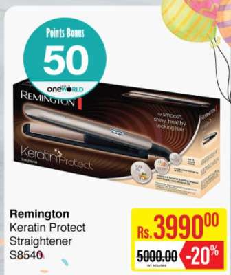 Remington