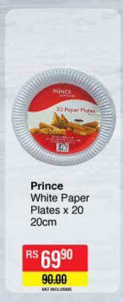 Prince