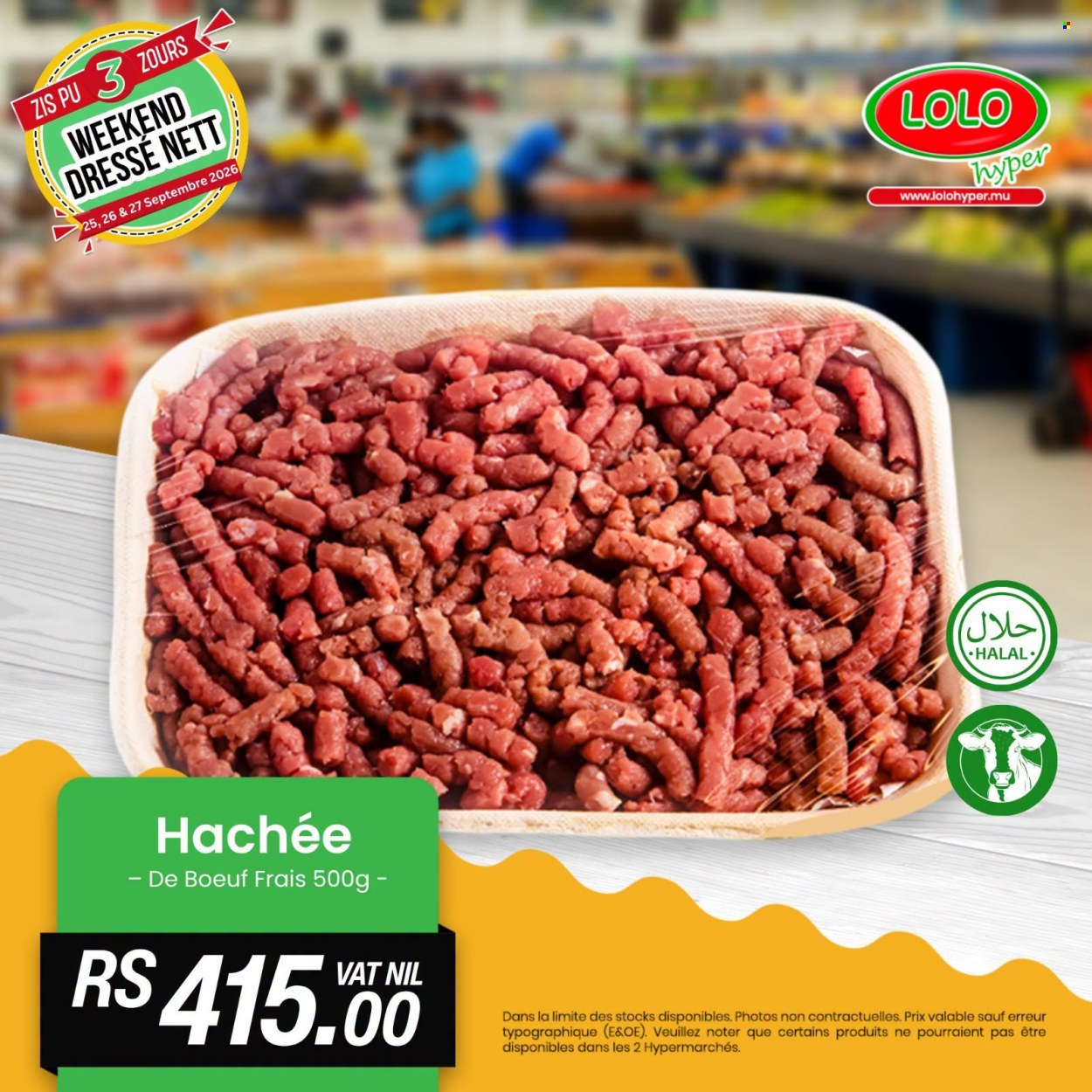 LOLO Hyper catalogue - 25.09.2026 - 27.09.2026. Page 18