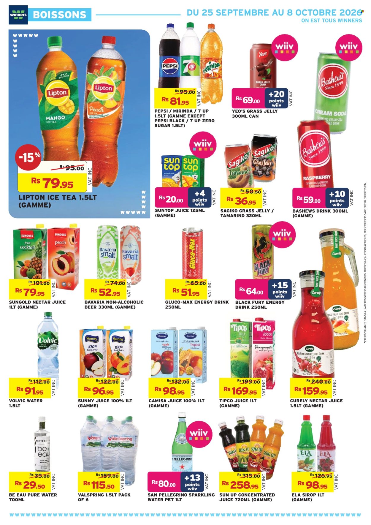 Winners catalogue - 25.09.2026 - 8.10.2026. Page 14