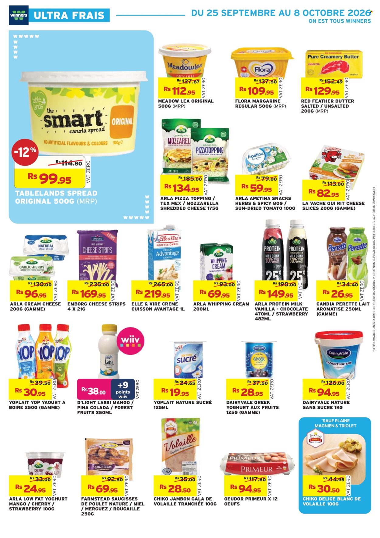 Winners catalogue - 25.09.2026 - 8.10.2026. Page 17