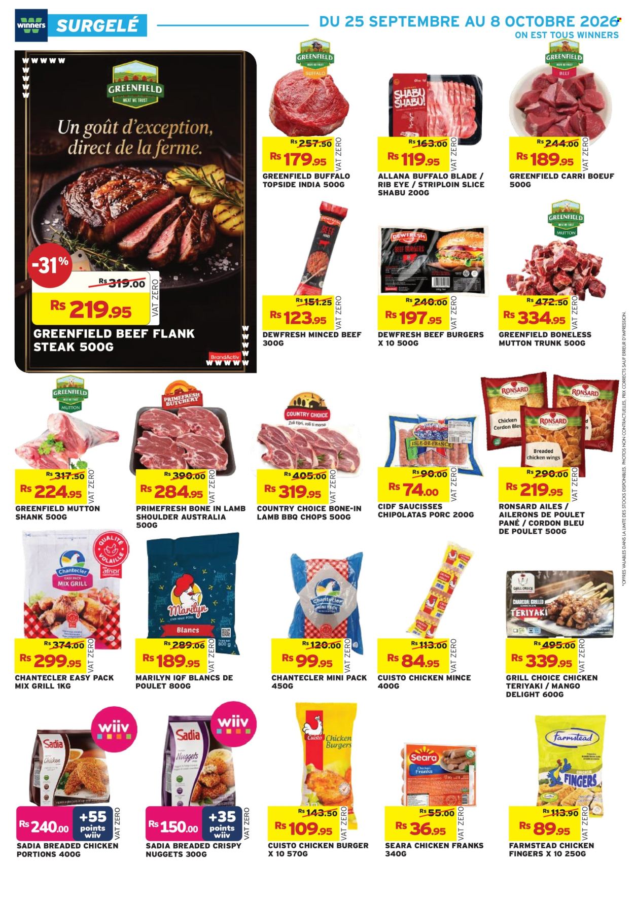Winners catalogue - 25.09.2026 - 8.10.2026. Page 22