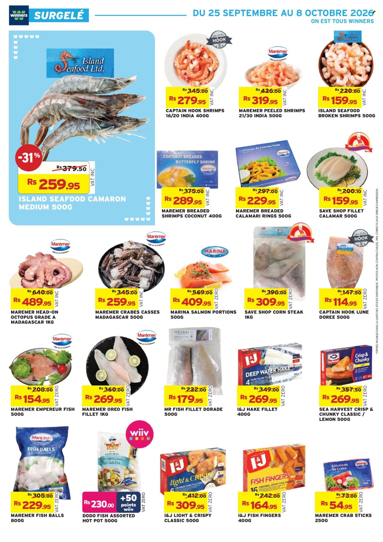 Winners catalogue - 25.09.2026 - 8.10.2026. Page 23