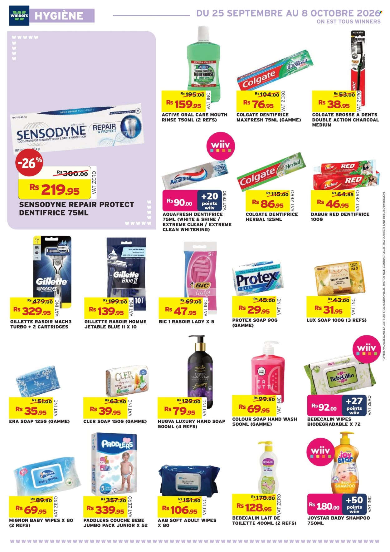Winners catalogue - 25.09.2026 - 8.10.2026. Page 28