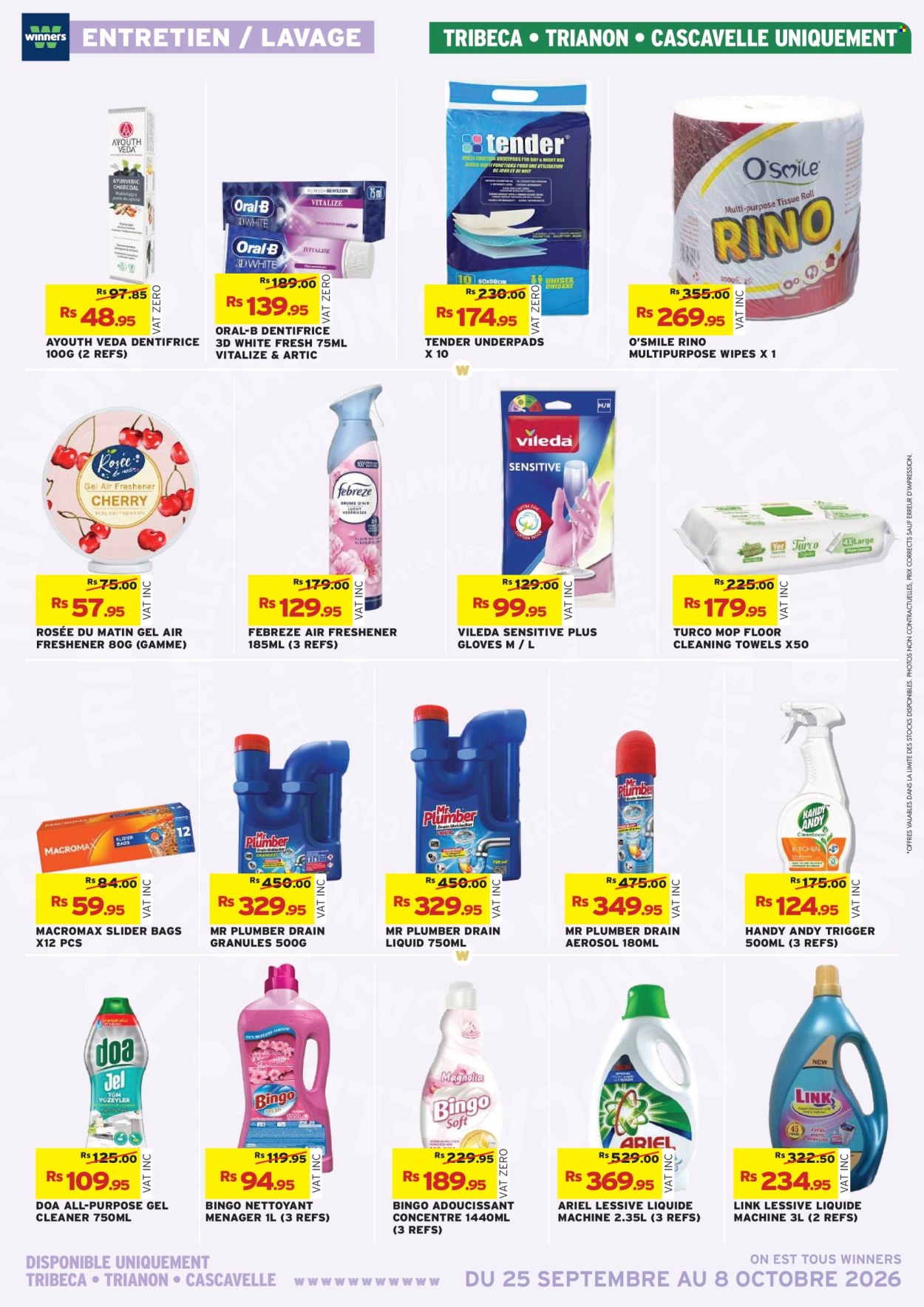 Winners catalogue - 25.09.2026 - 8.10.2026. Page 32