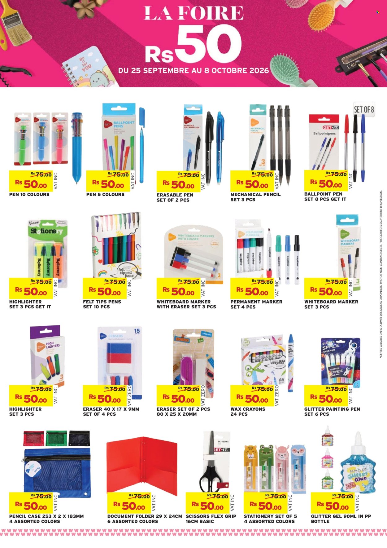 Winners catalogue - 25.09.2026 - 8.10.2026. Page 35