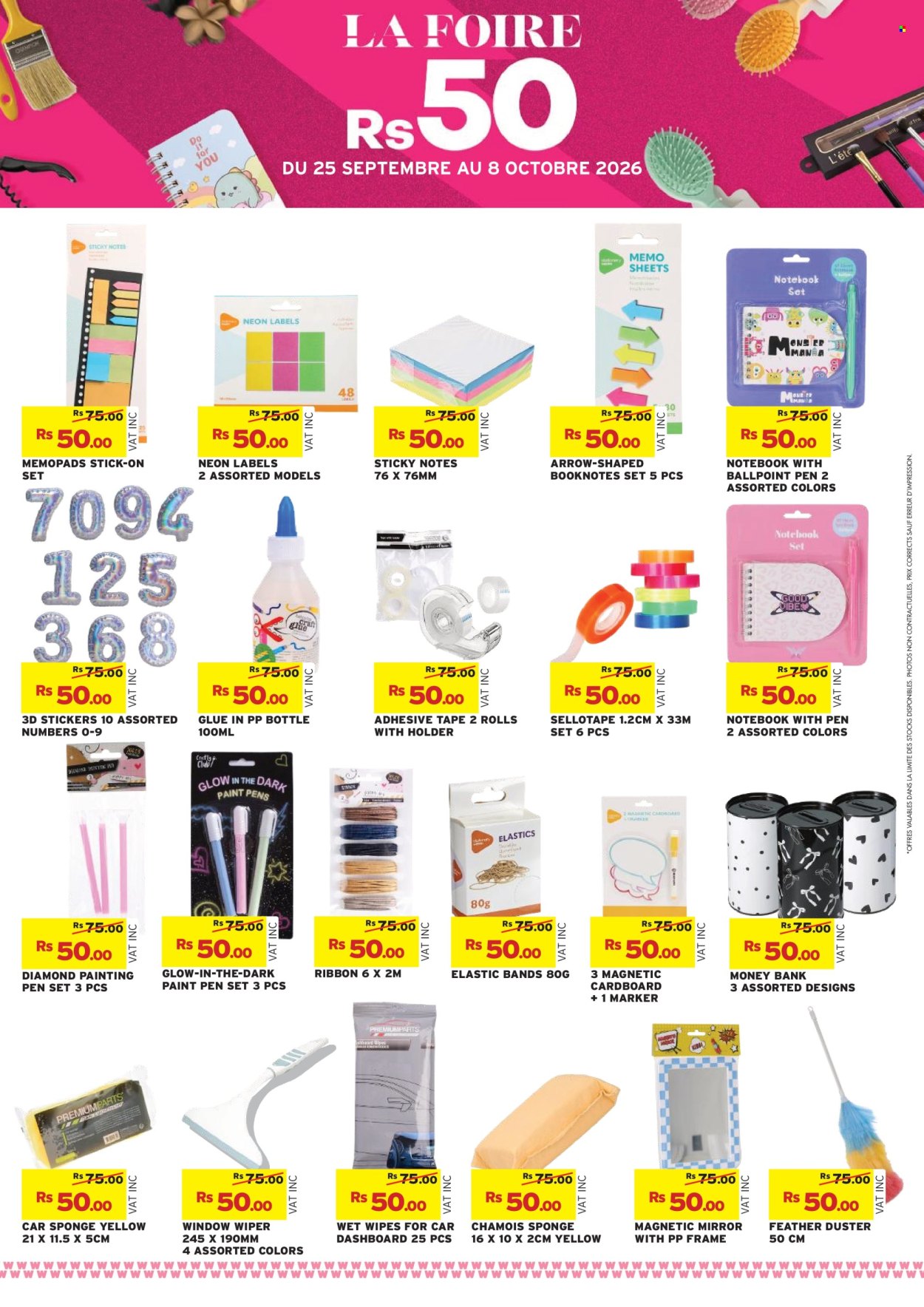 Winners catalogue - 25.09.2026 - 8.10.2026. Page 36
