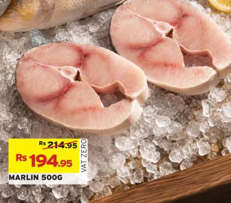 MARLIN 500G