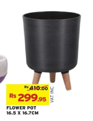 Flower Pot