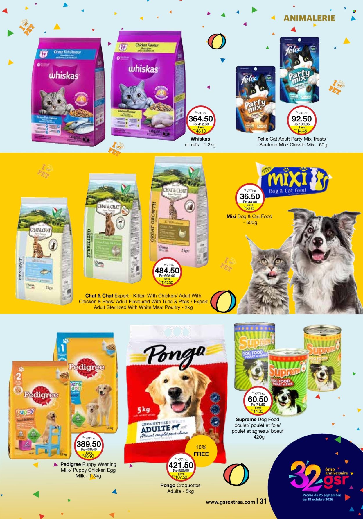 GSR catalogue - 25.09.2026 - 18.10.2026. Page 31