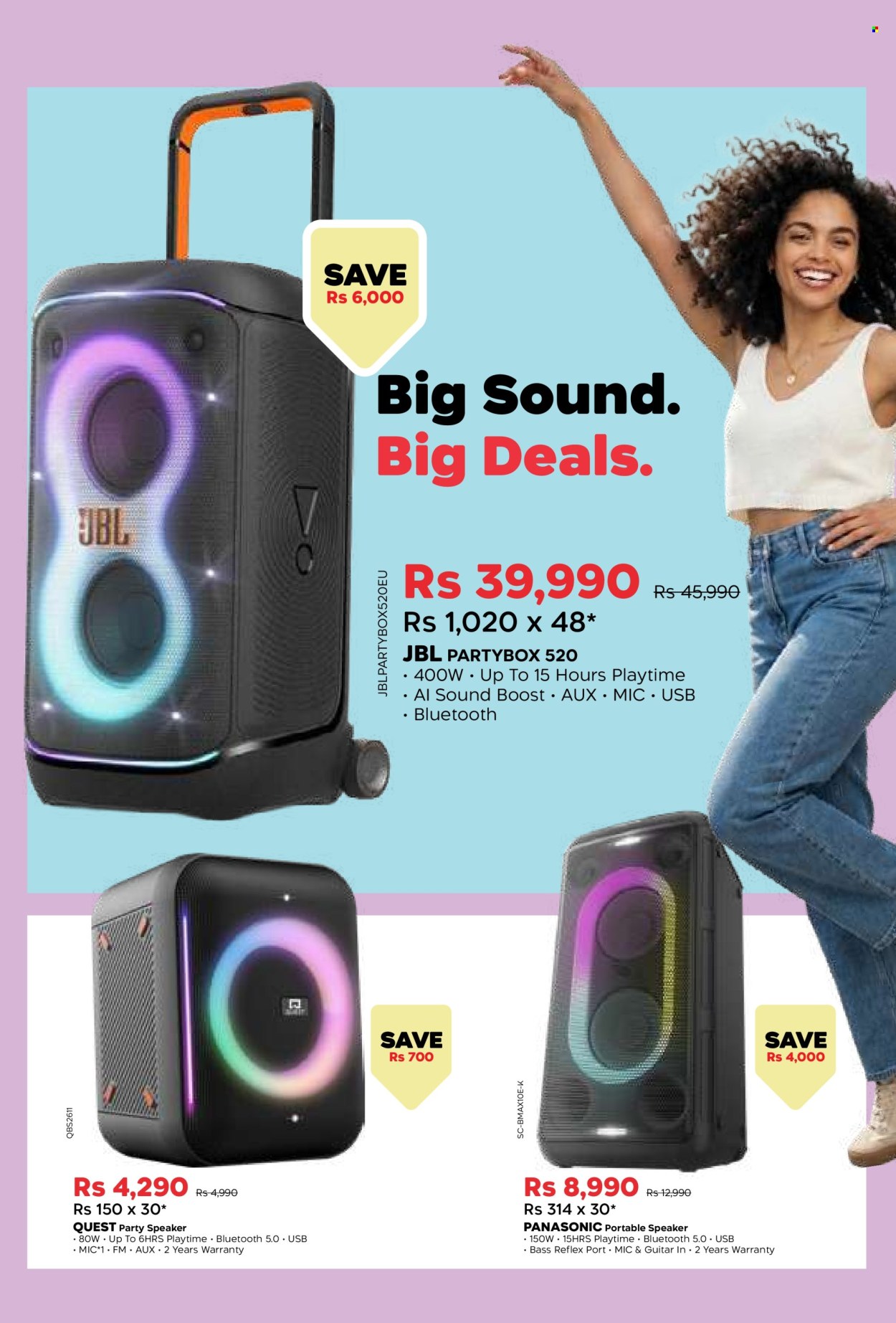Galaxy catalogue - 26.09.2026 - 10.10.2026. Page 5