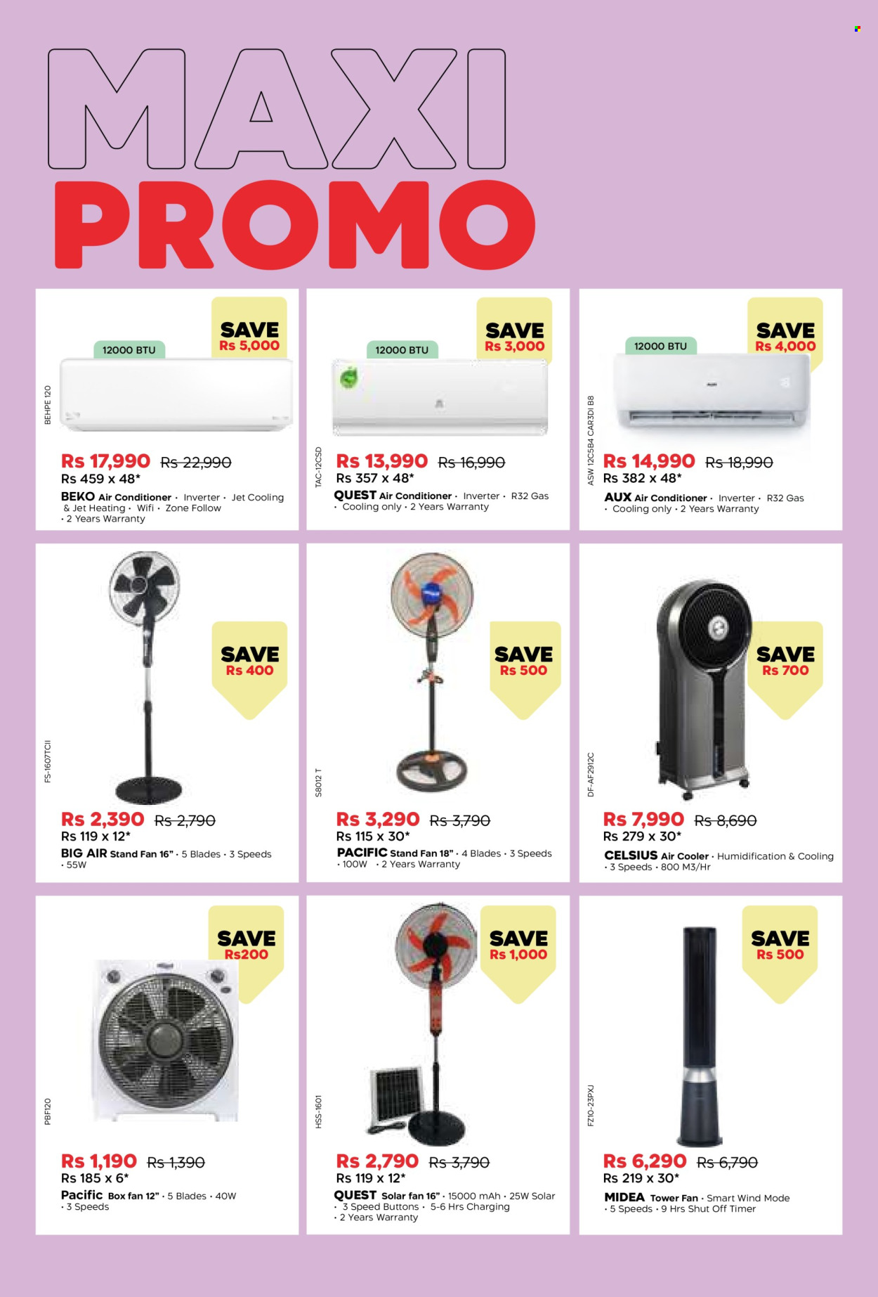 Galaxy catalogue - 26.09.2026 - 10.10.2026. Page 9