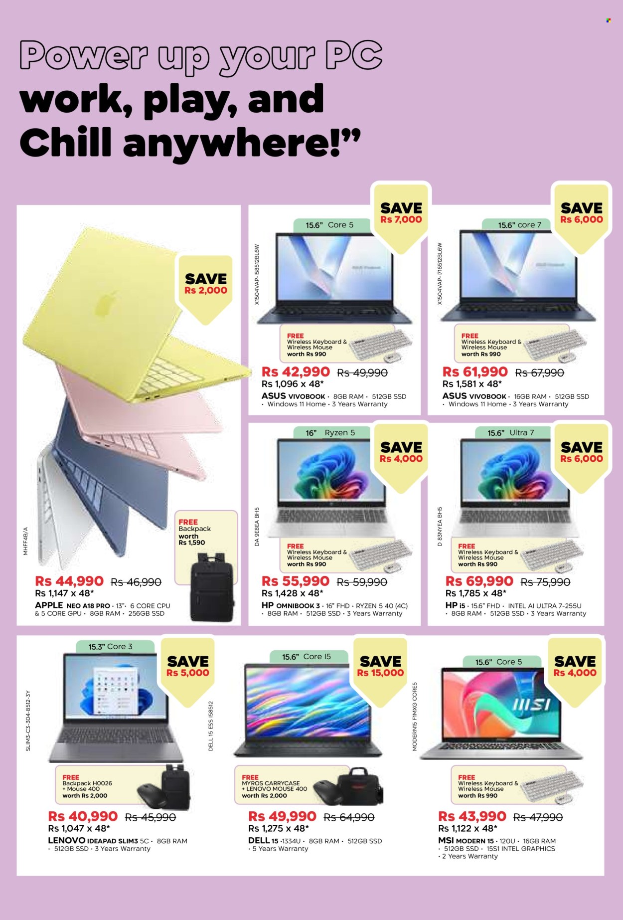 Galaxy catalogue - 26.09.2026 - 10.10.2026. Page 10