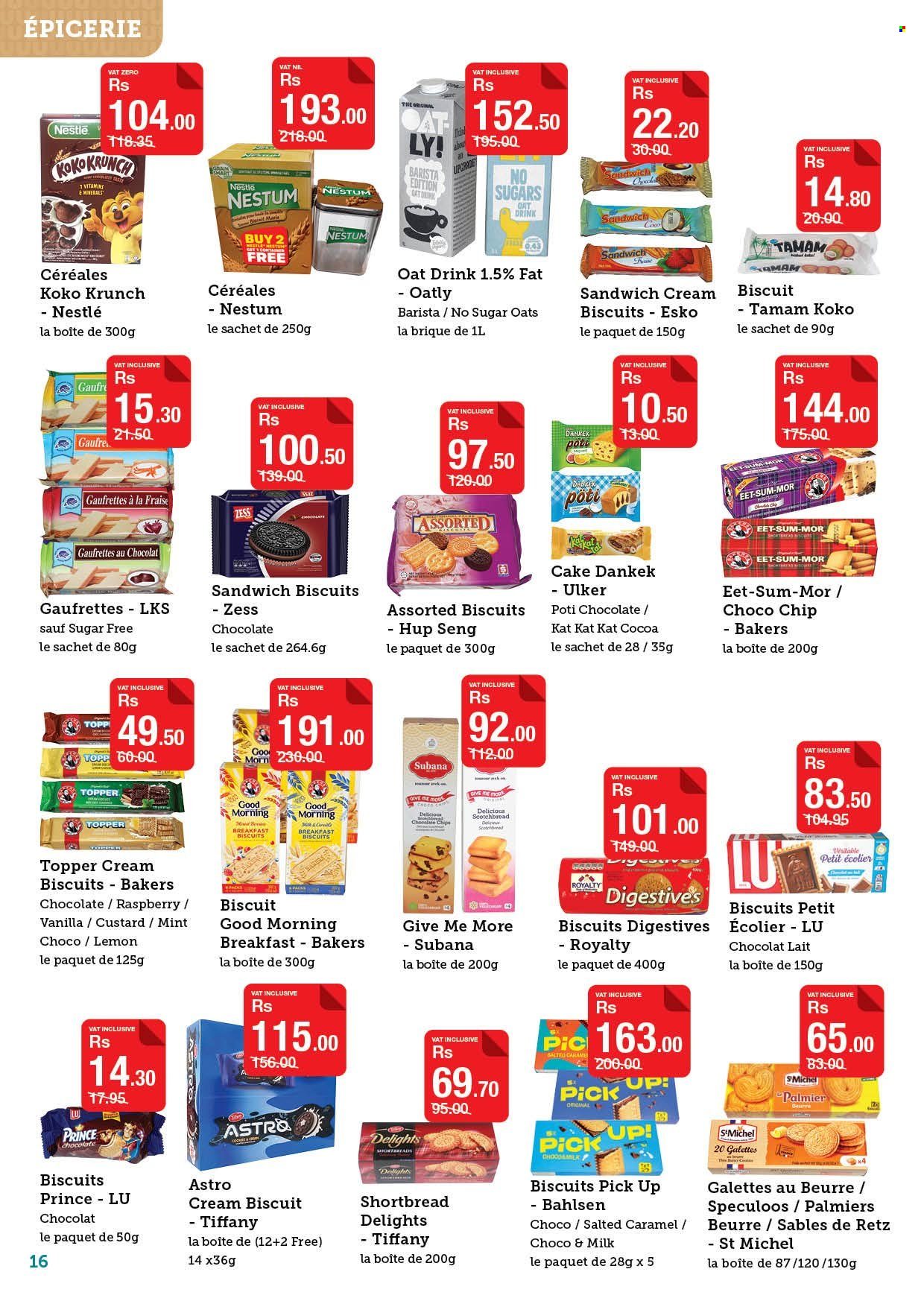 Super U catalogue - 24.09.2026 - 14.10.2026. Page 12