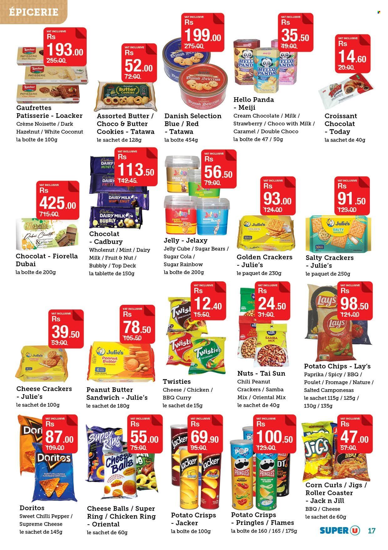 Super U catalogue - 24.09.2026 - 14.10.2026. Page 13