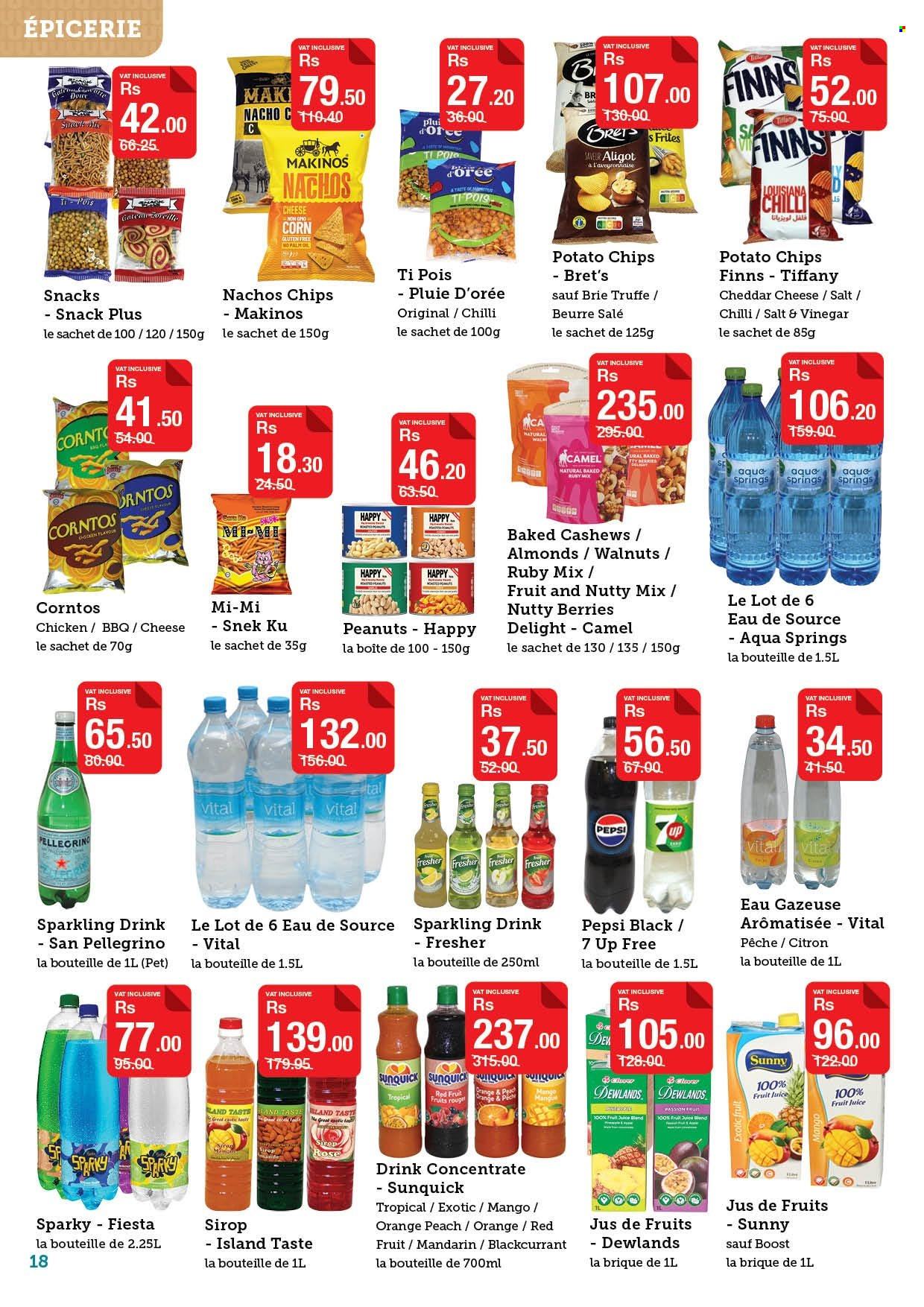 Super U catalogue - 24.09.2026 - 14.10.2026. Page 14
