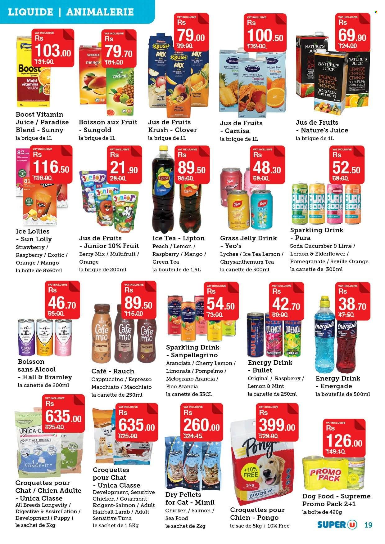 Super U catalogue - 24.09.2026 - 14.10.2026. Page 15