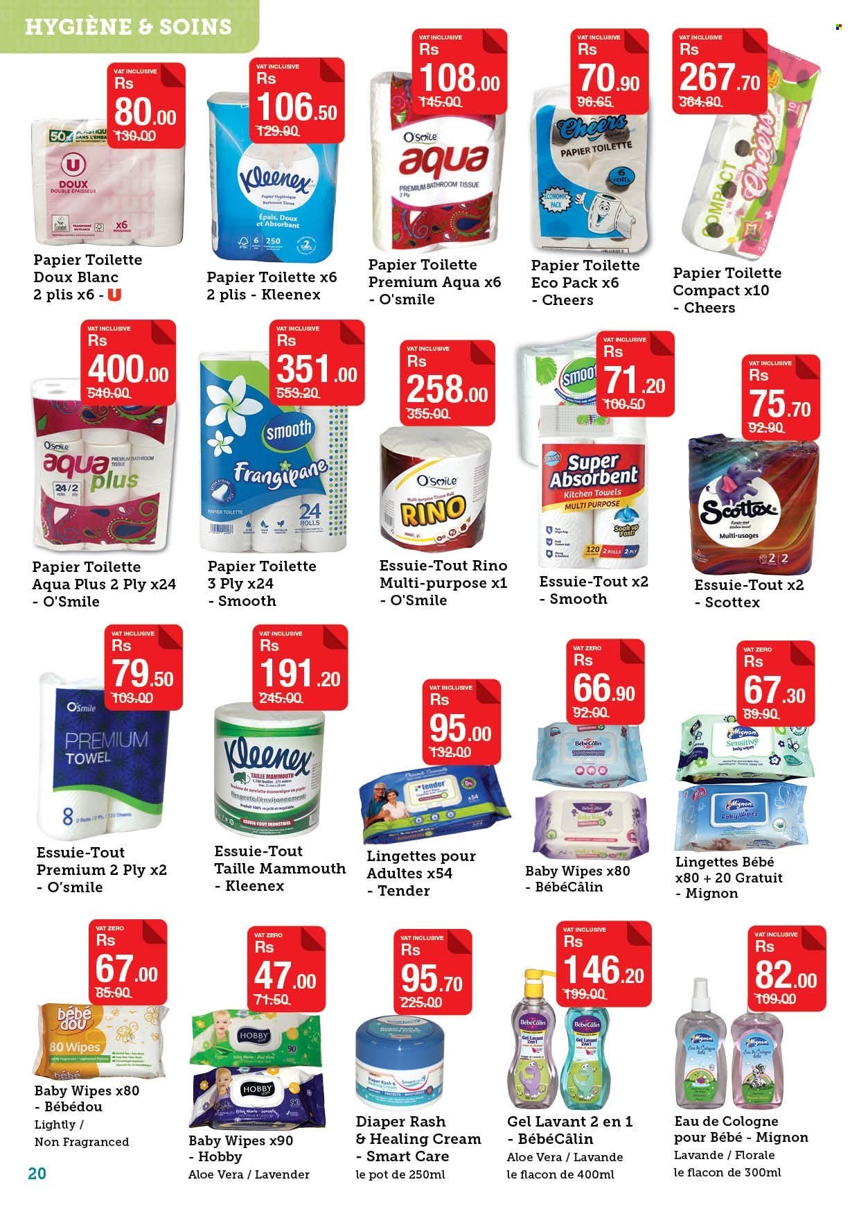 Super U catalogue - 24.09.2026 - 14.10.2026. Page 16