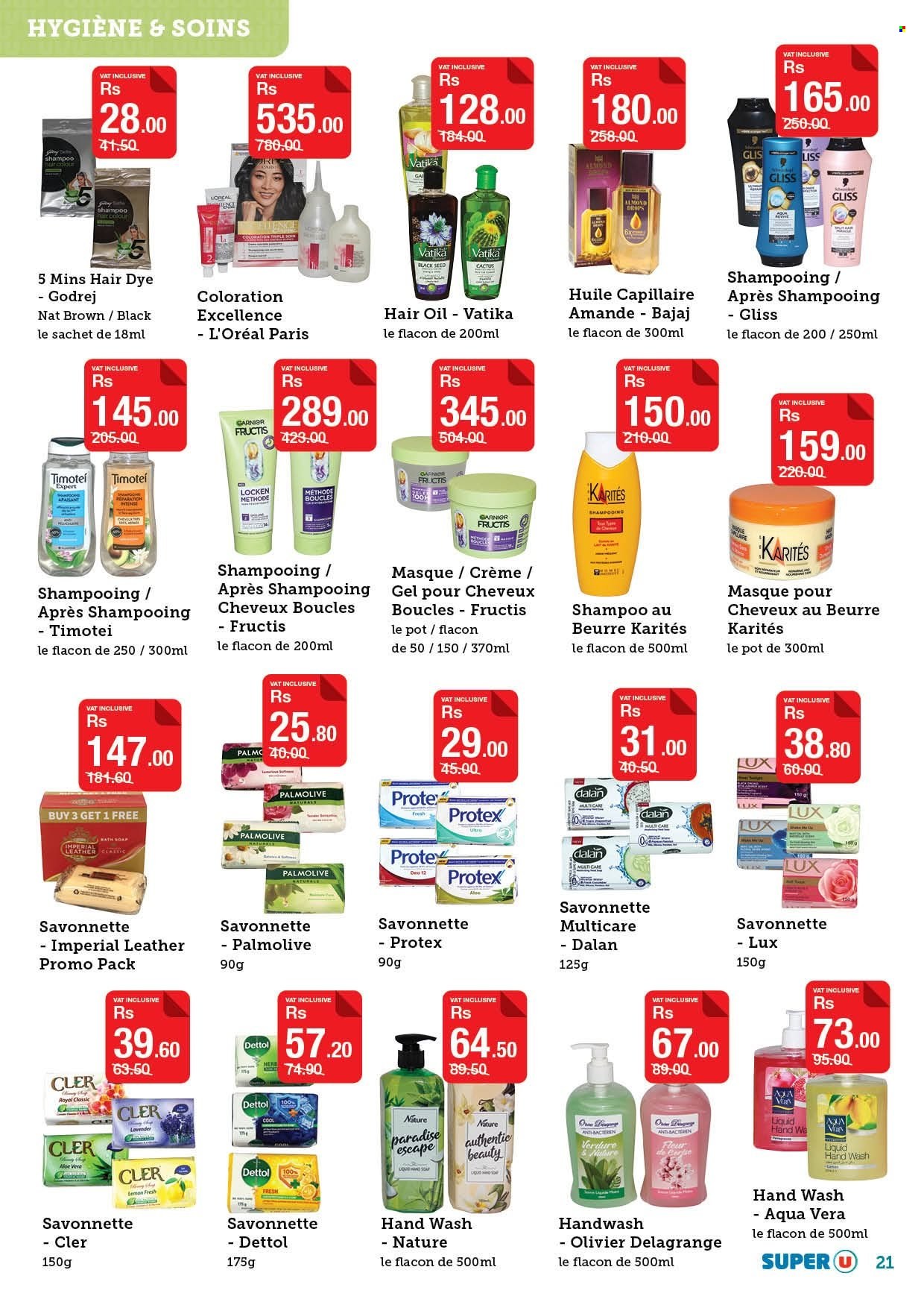 Super U catalogue - 24.09.2026 - 14.10.2026. Page 17