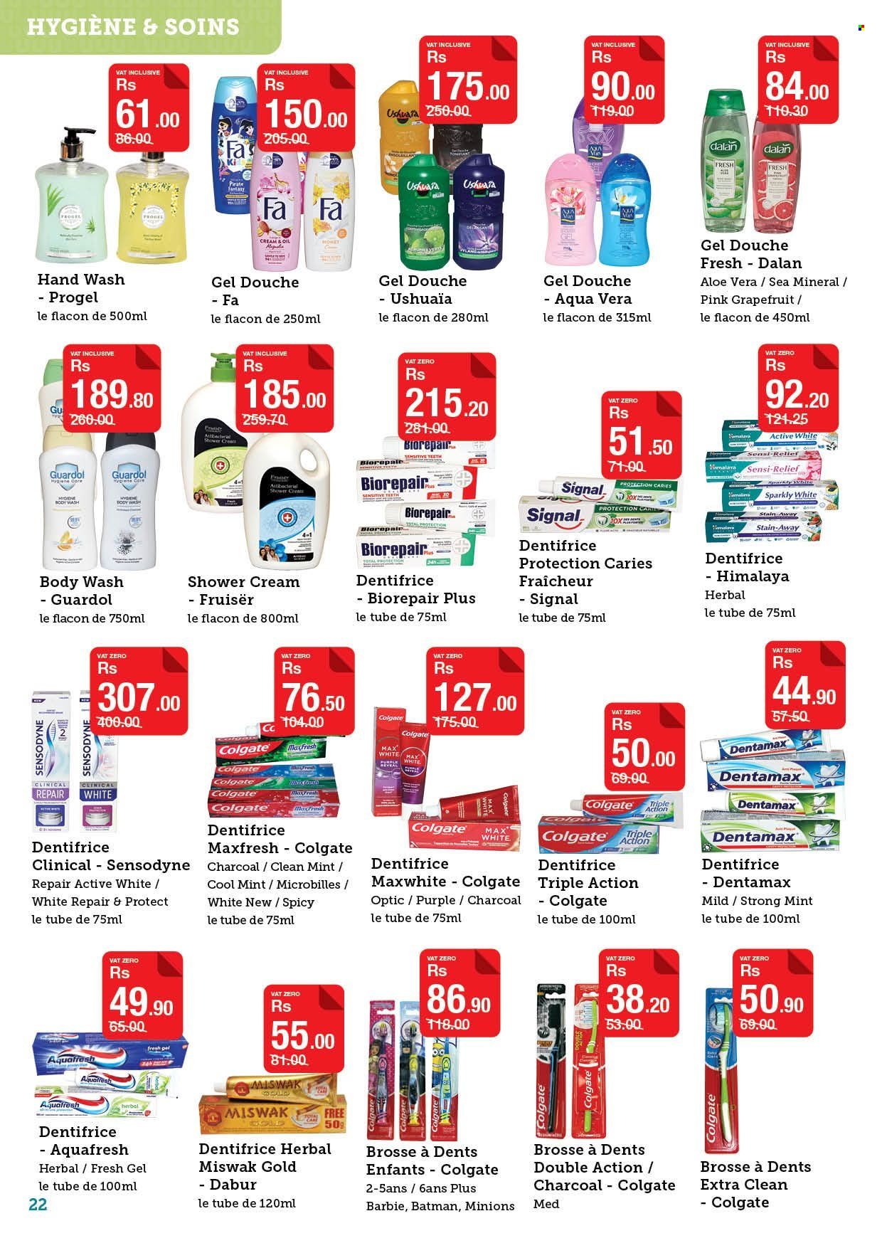 Super U catalogue - 24.09.2026 - 14.10.2026. Page 18
