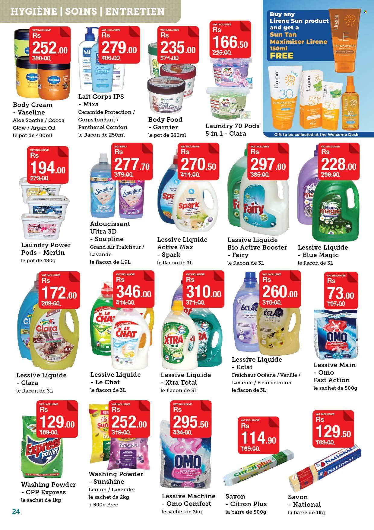 Super U catalogue - 24.09.2026 - 14.10.2026. Page 20