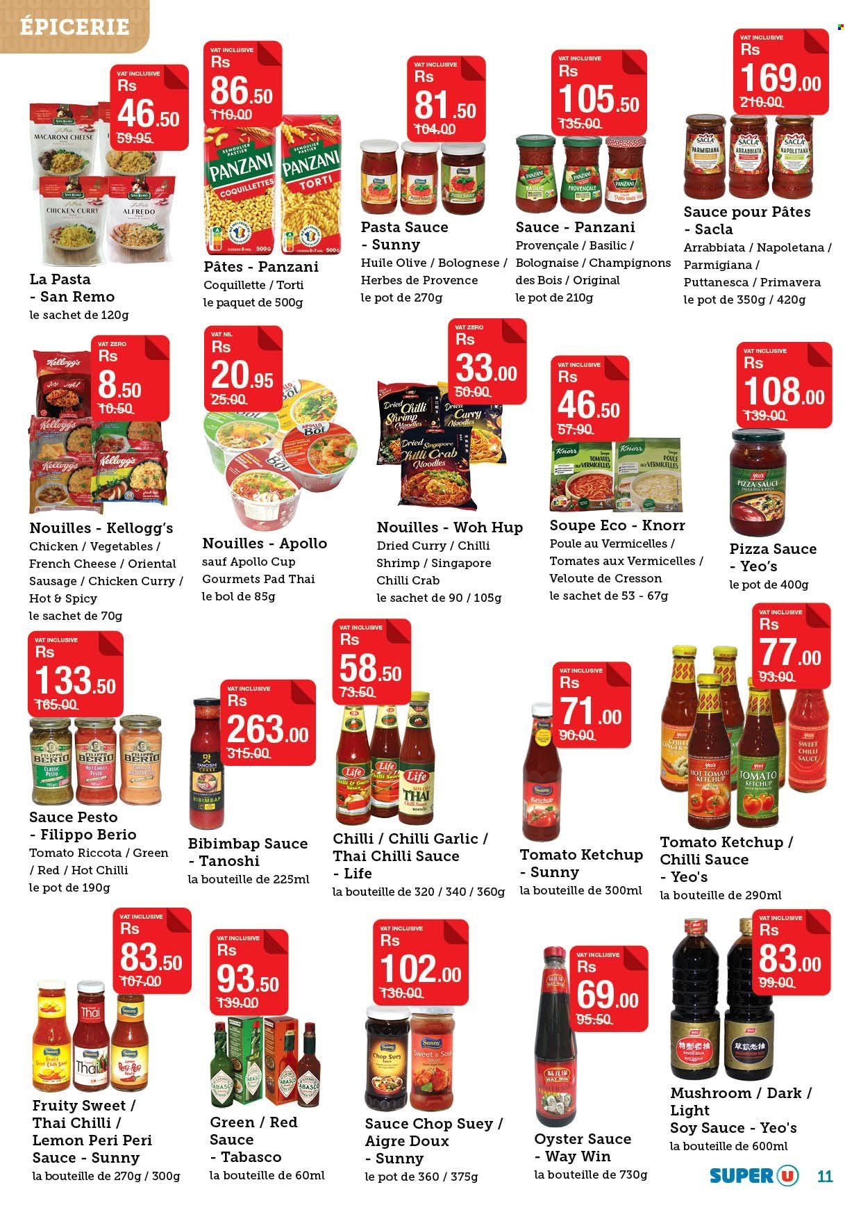 Super U catalogue - 24.09.2026 - 14.10.2026. Page 24