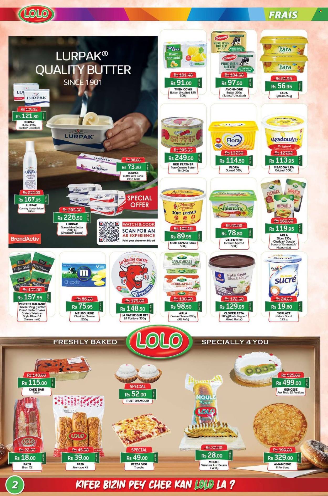 LOLO Hyper catalogue - 26.09.2026 - 19.10.2026. Page 2