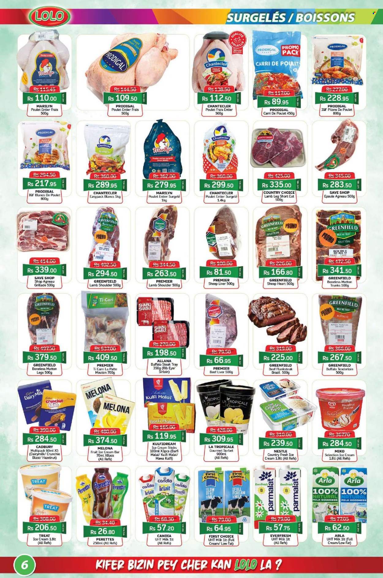LOLO Hyper catalogue - 26.09.2026 - 19.10.2026. Page 6