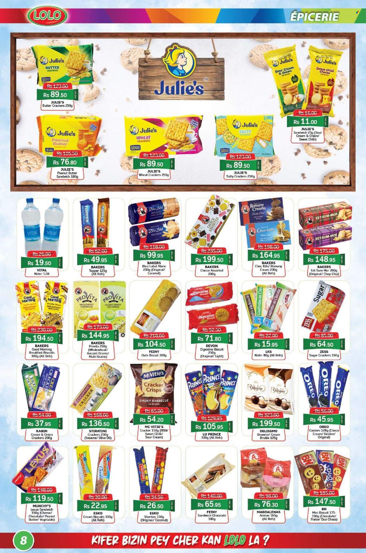 LOLO Hyper catalogue - 26.09.2026 - 19.10.2026. Page 8