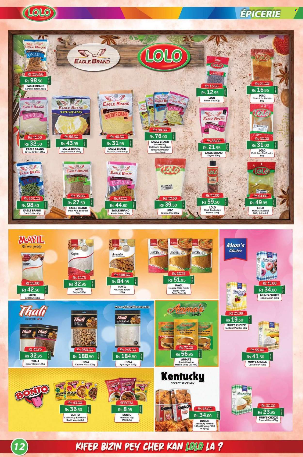 LOLO Hyper catalogue - 26.09.2026 - 19.10.2026. Page 12