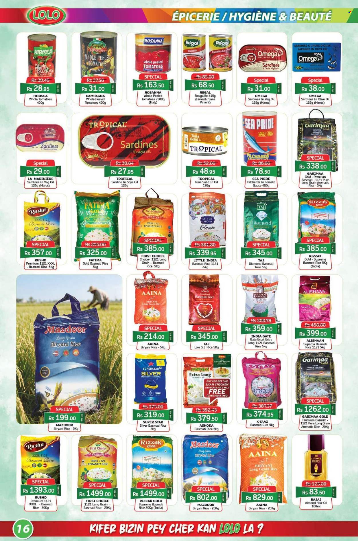 LOLO Hyper catalogue - 26.09.2026 - 19.10.2026. Page 16