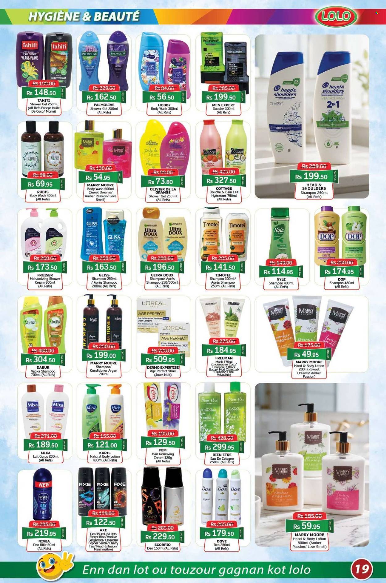LOLO Hyper catalogue - 26.09.2026 - 19.10.2026. Page 19