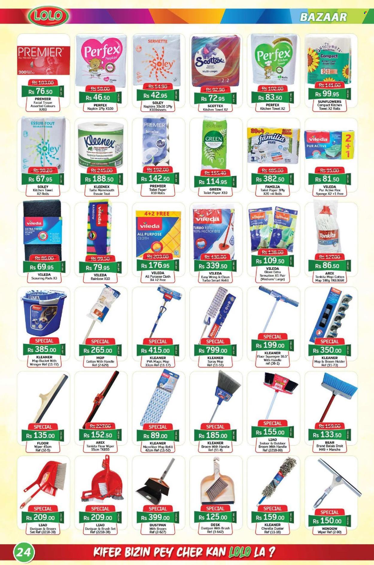 LOLO Hyper catalogue - 26.09.2026 - 19.10.2026. Page 24