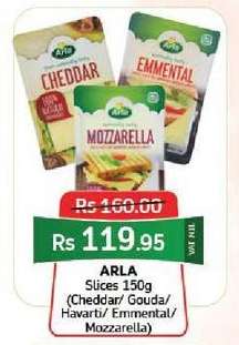 Arla