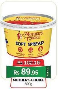 Mother's Choice
