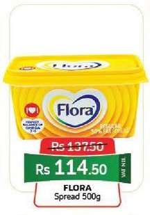 Flora