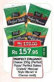 PERFECT ITALIANO