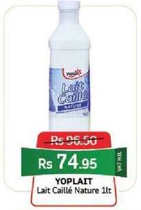 Yoplait