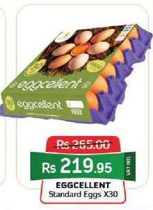 Eggcellent