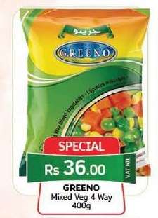 Greeno