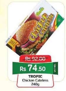Tropic